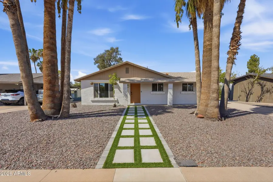 5406 S College Avenue, Tempe, AZ 85283 - #2