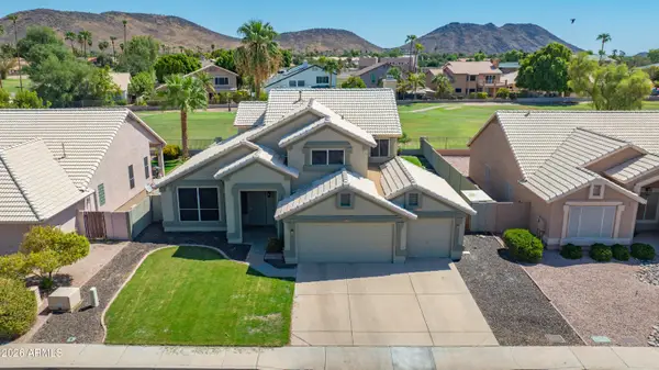 21103 N 63rd Drive, Glendale, AZ 85308