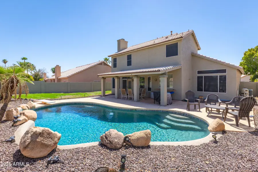21103 N 63rd Drive, Glendale, AZ 85308 - #2