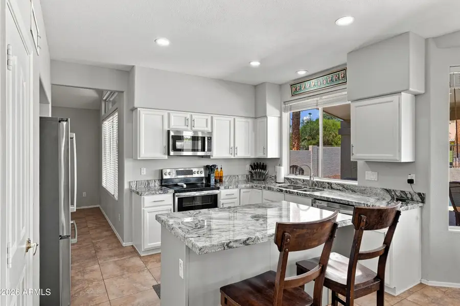 21103 N 63rd Drive, Glendale, AZ 85308 - #3