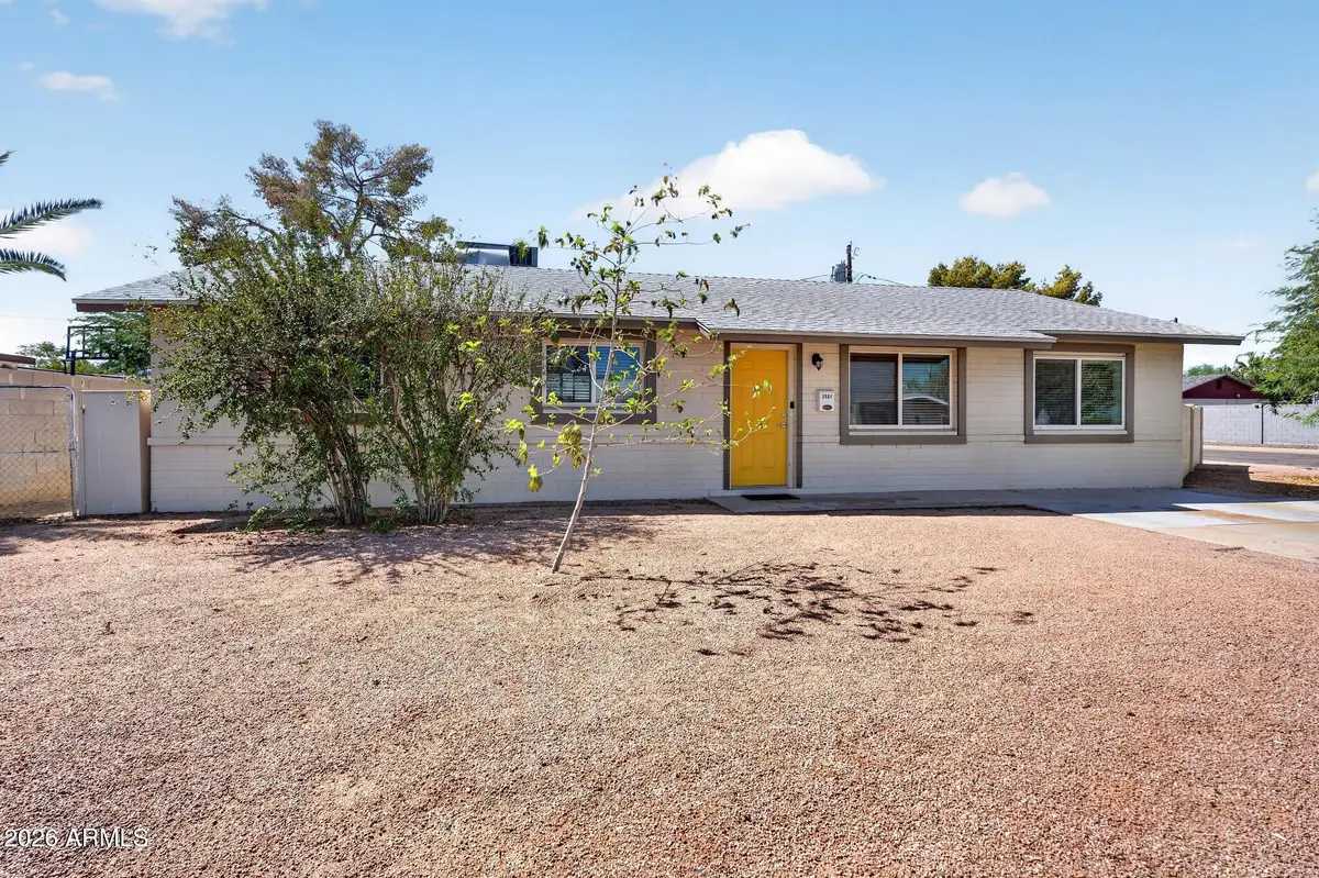 2501 E Karen Drive, Phoenix, AZ 85032 - #1