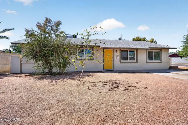 2501 E Karen Drive, Phoenix, AZ 85032