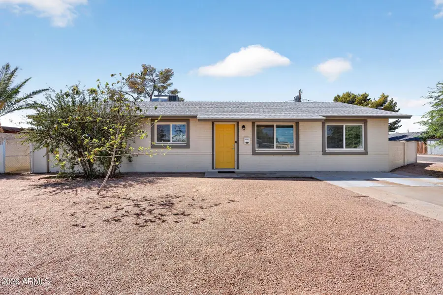 2501 E Karen Drive, Phoenix, AZ 85032 - #2