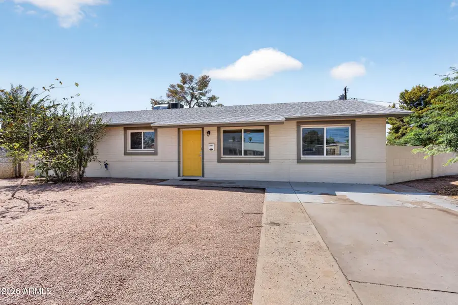 2501 E Karen Drive, Phoenix, AZ 85032 - #3