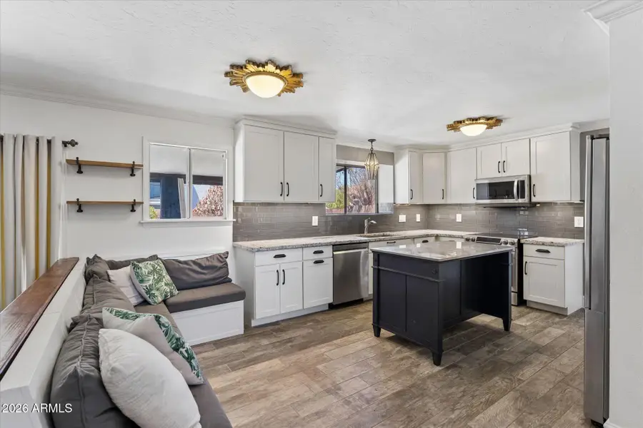 1032 N 59th Street, Mesa, AZ 85205 - #2