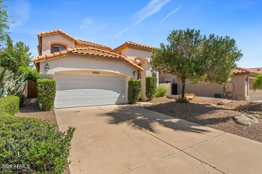 5940 E Phelps Road, Scottsdale, AZ 85254 - #2