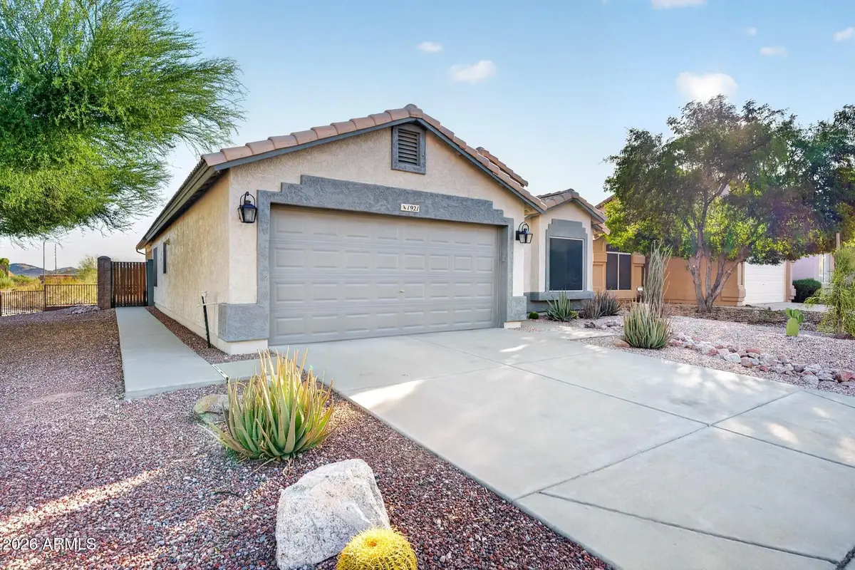 1921 E Siesta Lane, Phoenix, AZ 85024 - #1