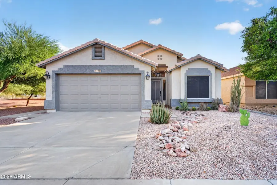 1921 E Siesta Lane, Phoenix, AZ 85024 - #2