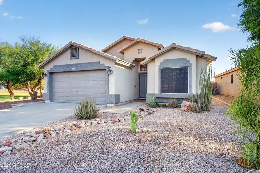 1921 E Siesta Lane, Phoenix, AZ 85024 - #3