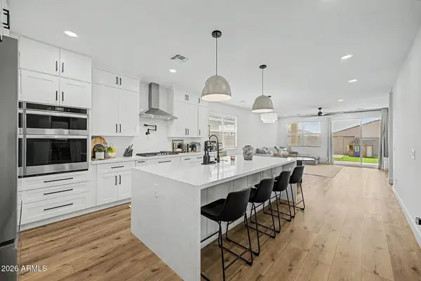 17563 W Washington Street, Goodyear, AZ 85338
