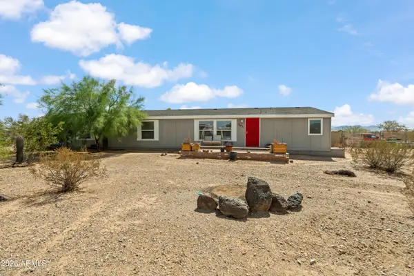 15831 W Remuda Drive, Surprise, AZ 85387