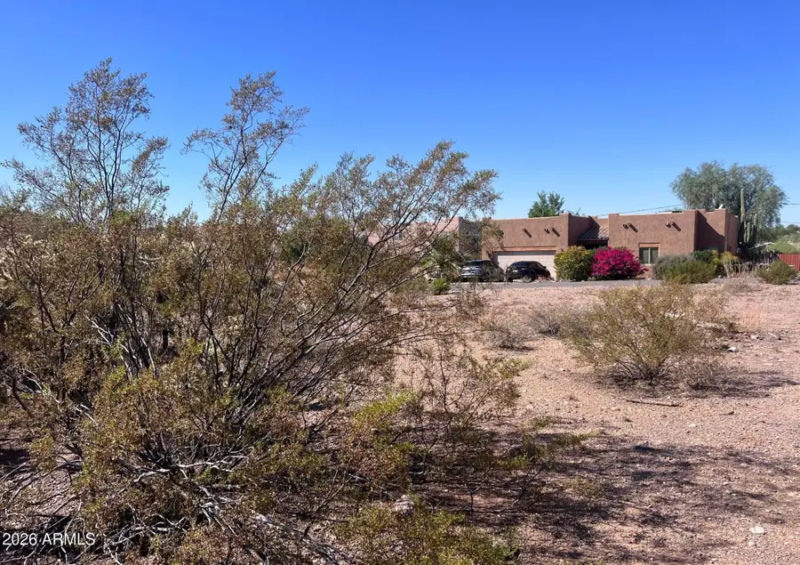 6109 S Sage Way #221, Gold Canyon, AZ 85118 - #2