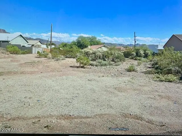 6109 S Sage Way #221, Gold Canyon, AZ 85118 - #3