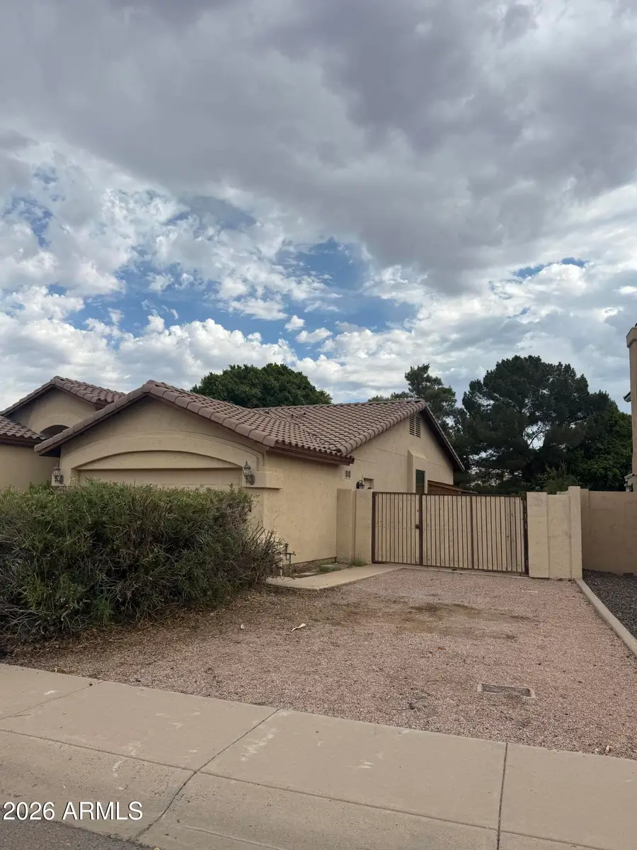 312 W Angela Drive, Phoenix, AZ 85023 - #2