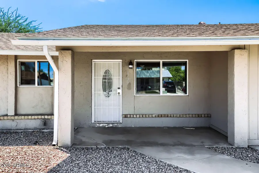 1727 W Villa Theresa Drive, Phoenix, AZ 85023 - #2