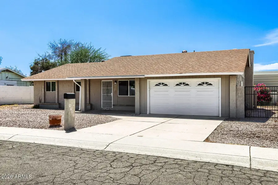 1727 W Villa Theresa Drive, Phoenix, AZ 85023 - #3