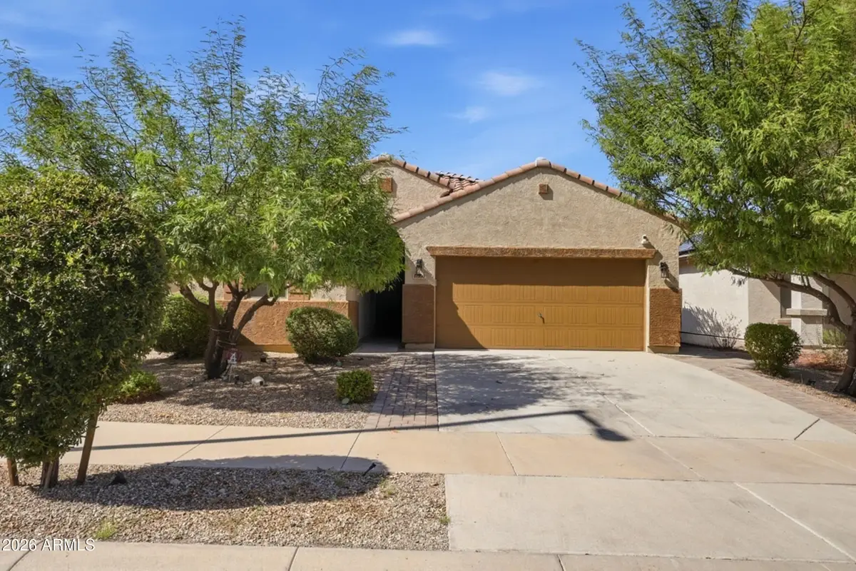 17990 W Louise Drive, Surprise, AZ 85387 - #1