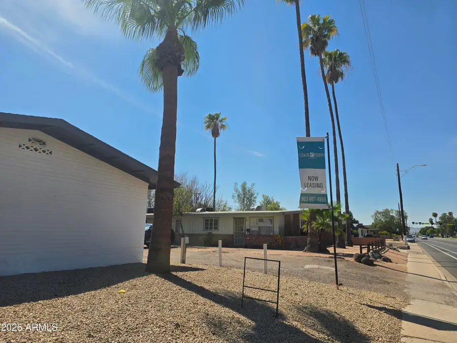 4815 N 15th Avenue, Phoenix, AZ 85015 - #2