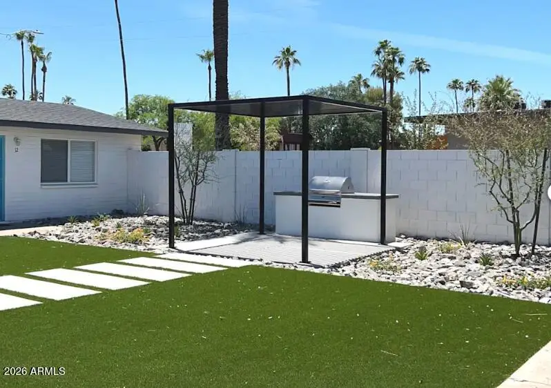 4815 N 15th Avenue, Phoenix, AZ 85015 - #3