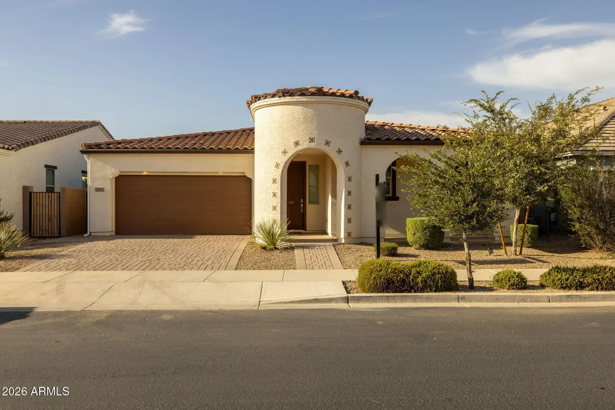 22926 E Poco Calle --, Queen Creek, AZ 85142 - #1