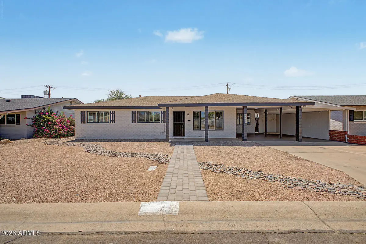 7453 E Almeria Road, Scottsdale, AZ 85257 - #1