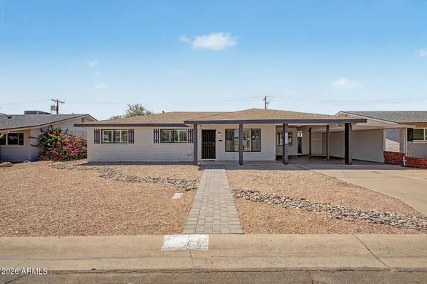 7453 E Almeria Road, Scottsdale, AZ 85257