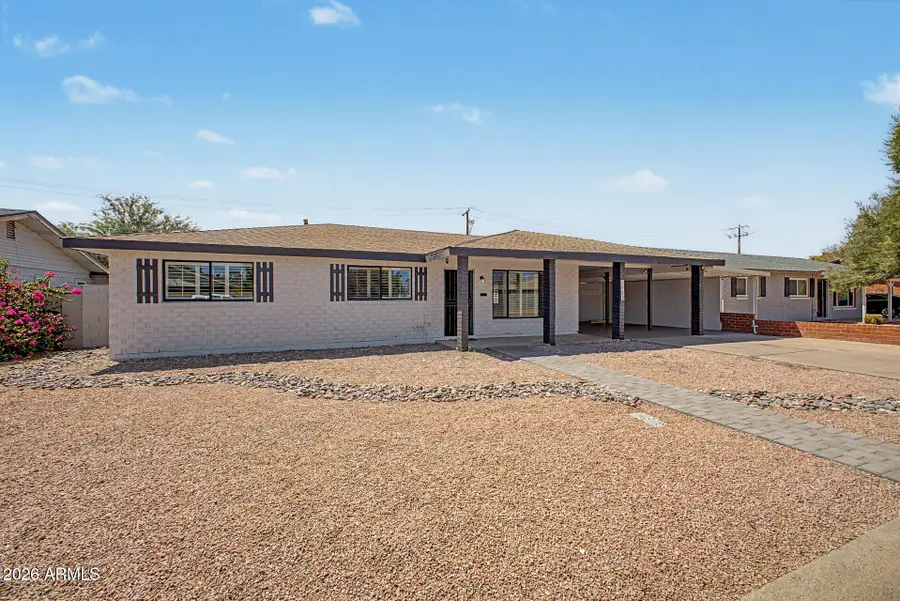 7453 E Almeria Road, Scottsdale, AZ 85257 - #2