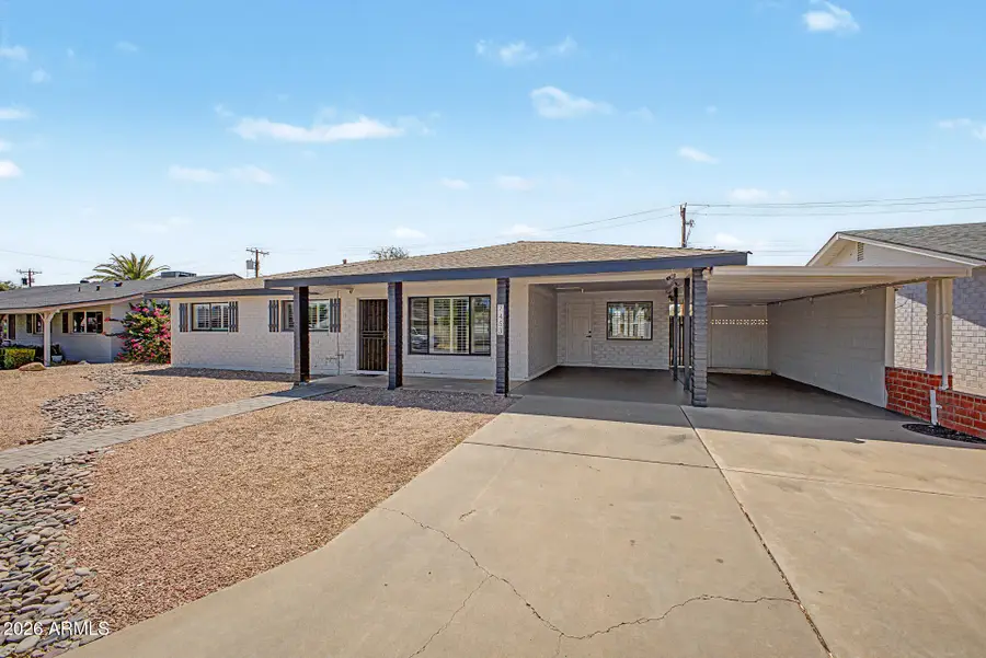 7453 E Almeria Road, Scottsdale, AZ 85257 - #3