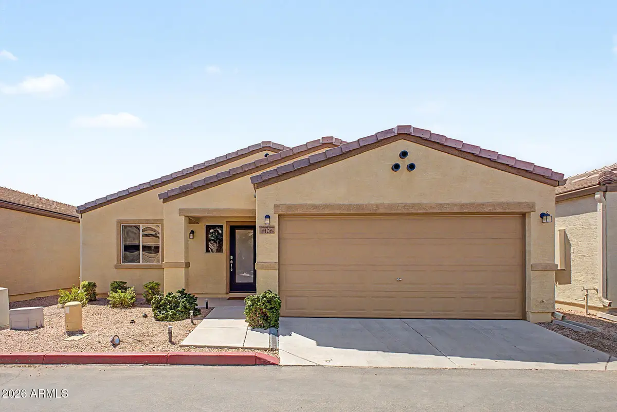 2565 E Southern Avenue #106, Mesa, AZ 85204 - #1