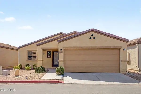 2565 E Southern Avenue #106, Mesa, AZ 85204