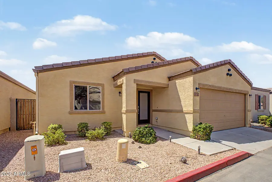 2565 E Southern Avenue #106, Mesa, AZ 85204 - #3