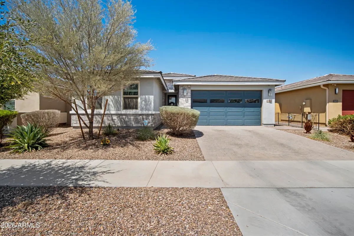 22552 E Rosa Road, Queen Creek, AZ 85142 - #1