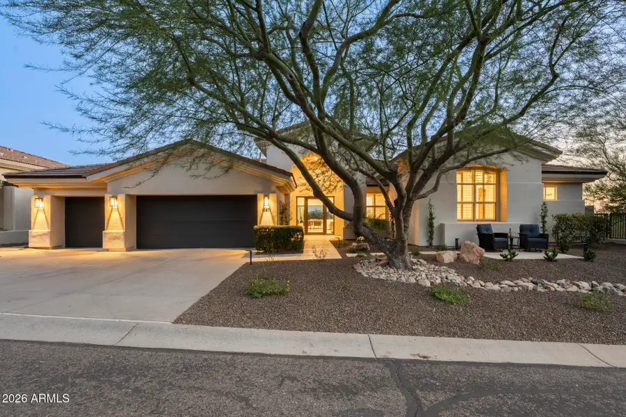 12871 N 135th Street, Scottsdale, AZ 85259 - #2