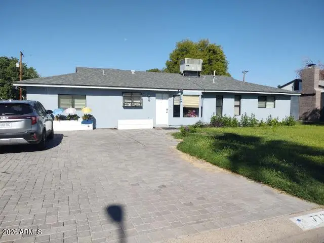 7720 N 17th Avenue, Phoenix, AZ 85021 - #2