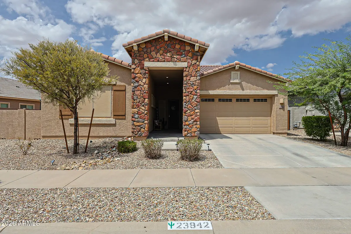23942 N 166th Lane, Surprise, AZ 85387 - #1
