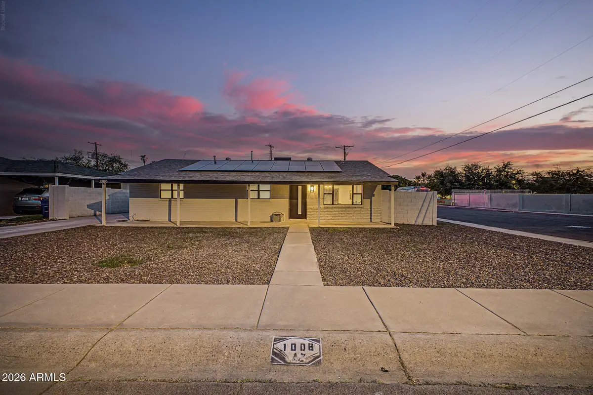 1006 S Siesta Lane, Tempe, AZ 85281 - #1