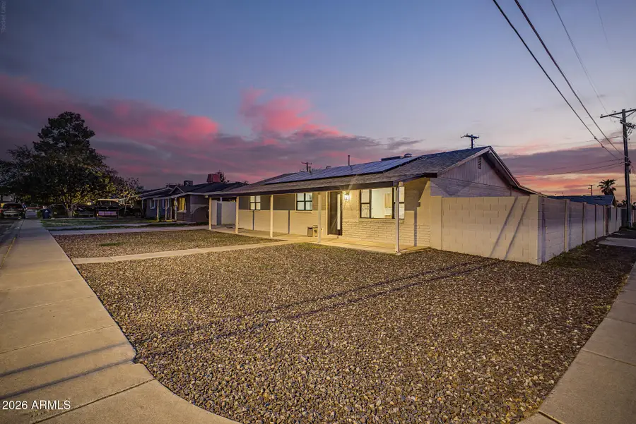 1006 S Siesta Lane, Tempe, AZ 85281 - #2