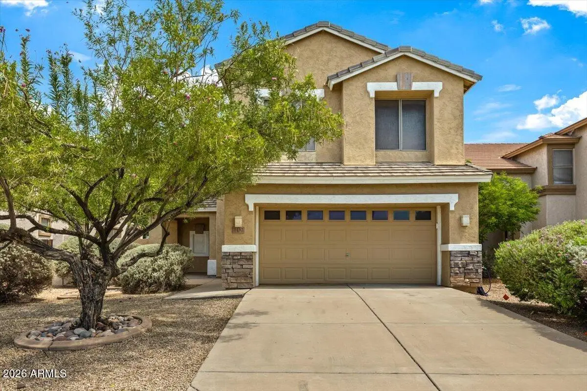 1137 S Hazel Street, Gilbert, AZ 85296 - #1