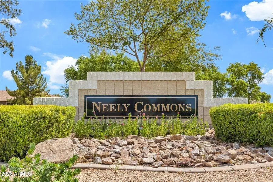 1137 S Hazel Street, Gilbert, AZ 85296 - #2