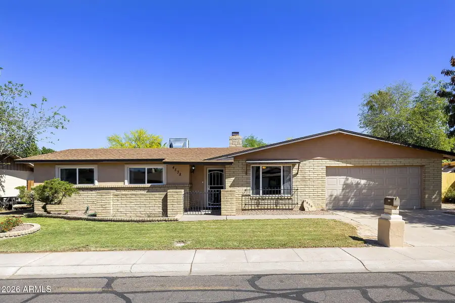 4538 W Purdue Avenue, Glendale, AZ 85302 - #2