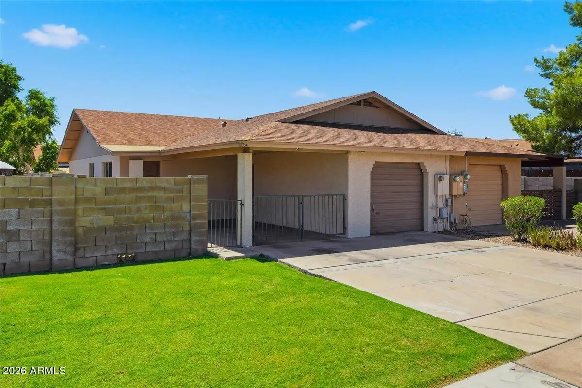 1837 E Intrepid Avenue, Mesa, AZ 85204 - #1