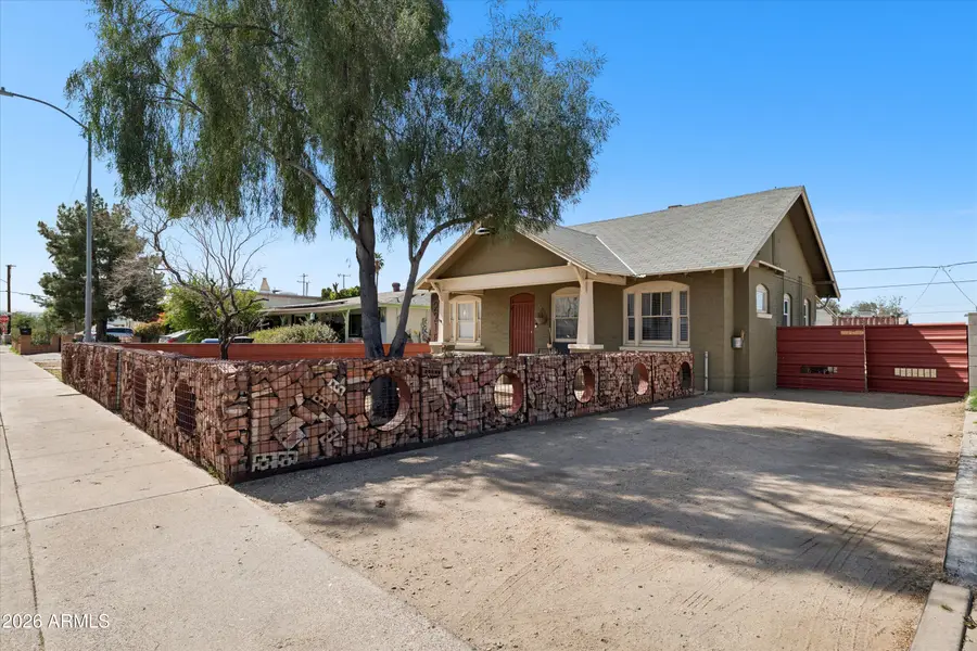 2218 N 21st Place, Phoenix, AZ 85006 - #2