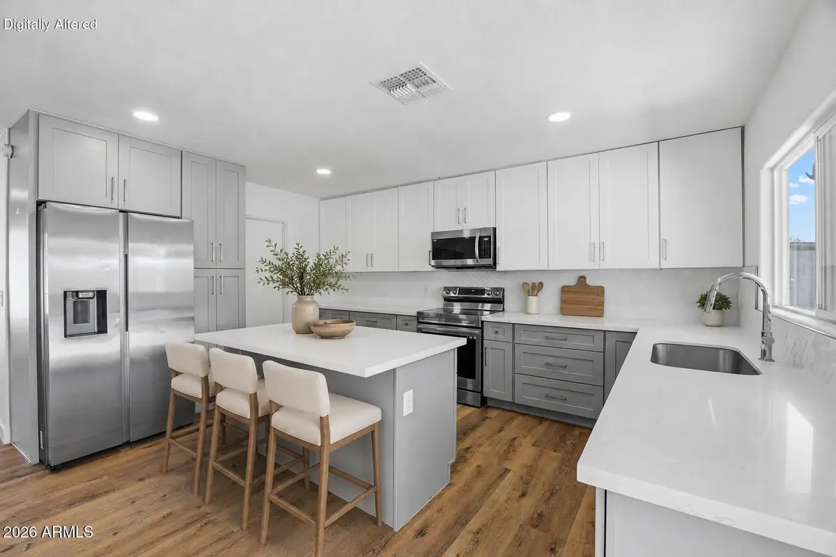 2704 N Yucca Street, Chandler, AZ 85224 - #1