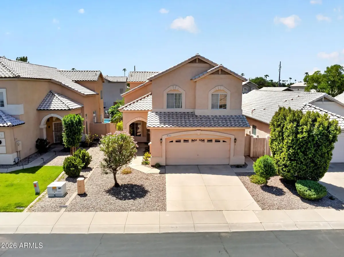 1873 E Mcnair Drive, Tempe, AZ 85283 - #1