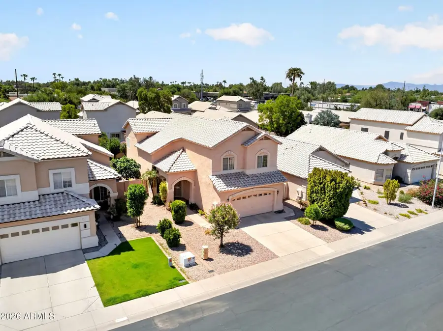 1873 E Mcnair Drive, Tempe, AZ 85283 - #2