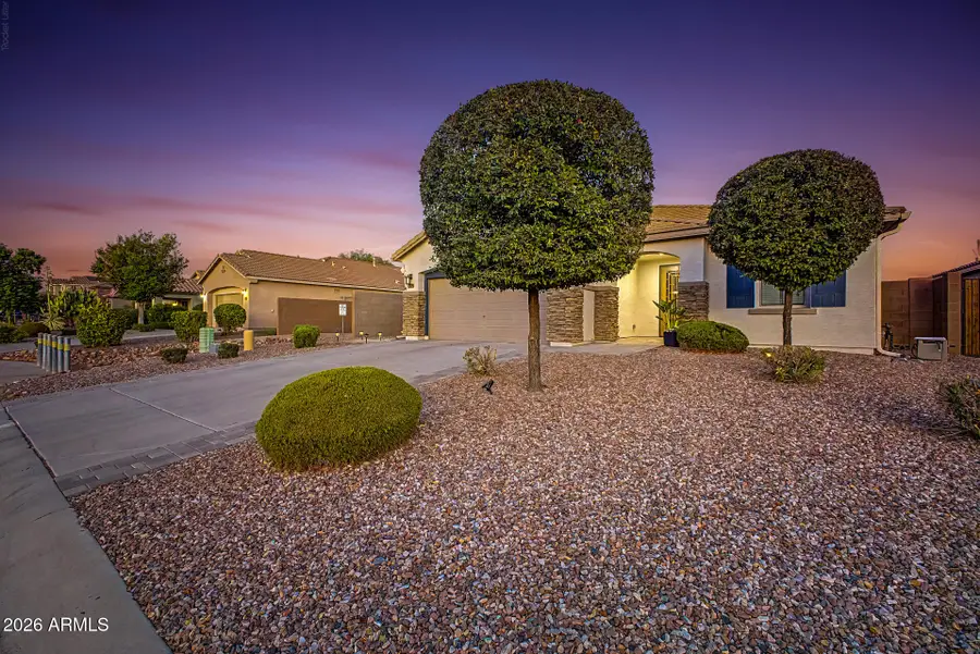 1113 W Stephanie Lane, San Tan Valley, AZ 85143 - #3