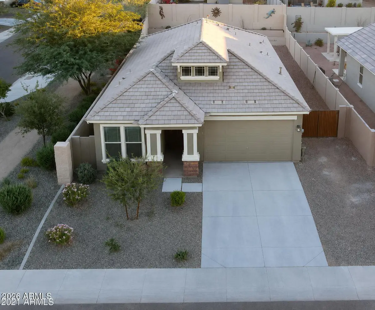 2321 E Beautiful Lane, Phoenix, AZ 85042 - #1