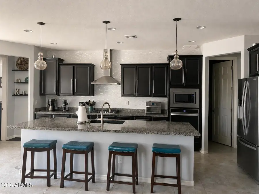 2321 E Beautiful Lane, Phoenix, AZ 85042 - #3
