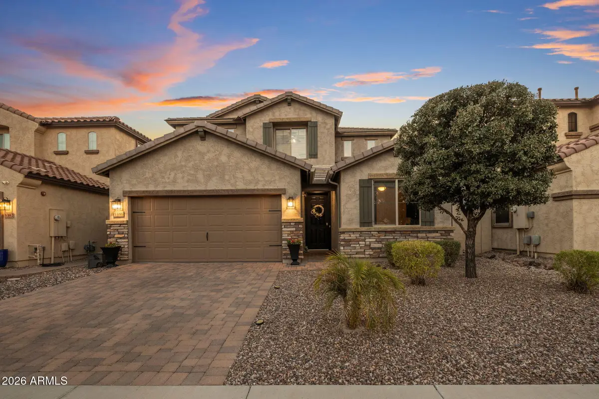 5386 S Mariposa Drive, Gilbert, AZ 85298 - #1