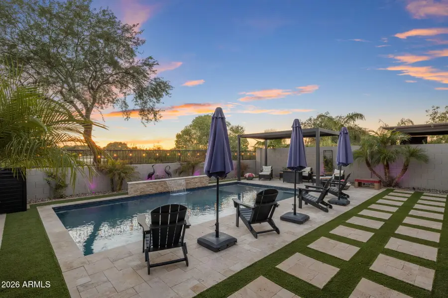 5386 S Mariposa Drive, Gilbert, AZ 85298 - #2